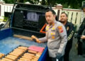 Polres Bogor Tangkap Pelaku Pengolahan Emas Ilegal