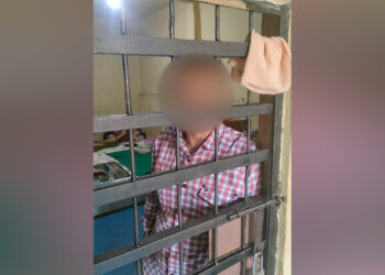 Viral Oknum Wartawan Ngamuk di SDN Sukaraja 2 Sukabumi, Hasil Tes Urine Positif Narkoba