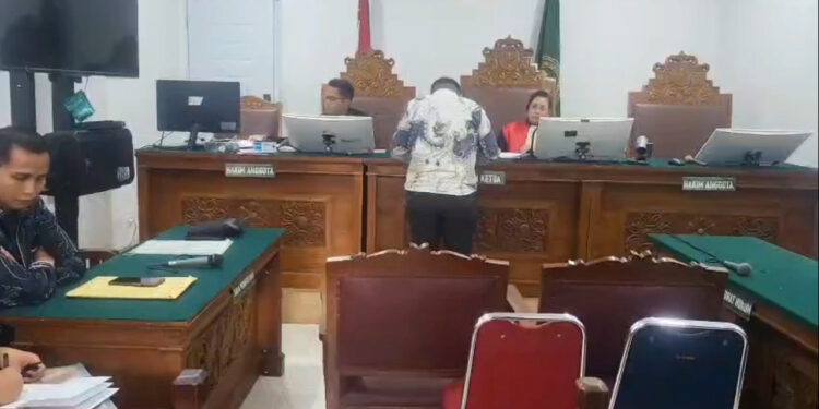 Praperadilan Arbain Dimas Digelar Di PN Jakarta Selatan, Kuasa Hukum Uji Keabsahan Penyitaan