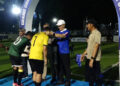 Walikota Cup 2026 Kota Bogor Ditutup Satpol PP Raih Juara Pertama