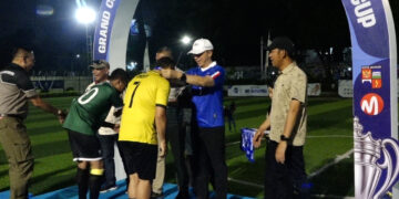 Walikota Cup 2026 Kota Bogor Ditutup Satpol PP Raih Juara Pertama