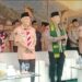 Kapolri Listyo Sigit Hadiri Apel Akbar PUI di Sukabumi