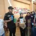 Bobby Maulana Bersama Pelaku UMKM Kota Sukabumi - Sumber Foto Dokpim Kota Sukabumi