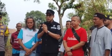 Wakil Wali Kota Sukabumi Tanggapi Aksi FMKS Tutup TPA Cikundul, Ini Langkah Pemkot