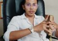 Rd. Anggi Triana Ismail, SH - Praktisi Hukum