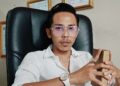 Rd. Anggi Triana Ismail, SH - Praktisi Hukum