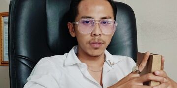 Rd. Anggi Triana Ismail, SH - Praktisi Hukum