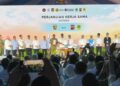 Menko Pangan : Proyek Pengolahan Sampah Modern Menuju Bebas Sistem Open Dumping, Ubah Menjadi Energi Dan Bahan Bakar