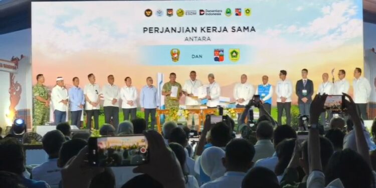 PSEL Bogor Ditargetkan Rampung 2027, Kapasitas 4.000 Ton Sampah per Hari