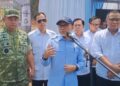 PSEL Dan PSE PIROLISIS Di TPA Galuga, Solusi Masa Depan Atasi Sampah Harian Di Kabupaten Dan Kota Bogor