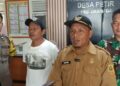 BKK Akselerasi Pembangunan Desa Cair, Desa Petir Bangun Jalan, TPT, dan Dayeuh Pajajaran