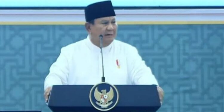 Prabowo : Rasionalisasi 290 BUMN Hemat Rp50 Triliun