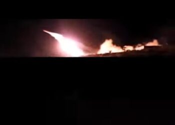 Babak Baru ! Ketegangan Timur Tengah memuncak Usai Iran Serang Pangkalan AS di Yordania