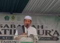 Kecamatan Jonggol Siapkan Program One Day One Juz