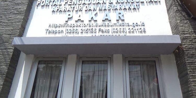 Ratusan ASN Pemkot Sukabumi Diduga Terlibat Judi Online, Inspektorat Klarifikasi 518 Pegawai