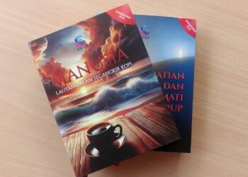 Bhakum Series Perkenalkan Karya Tentang Kesadaran Hidup