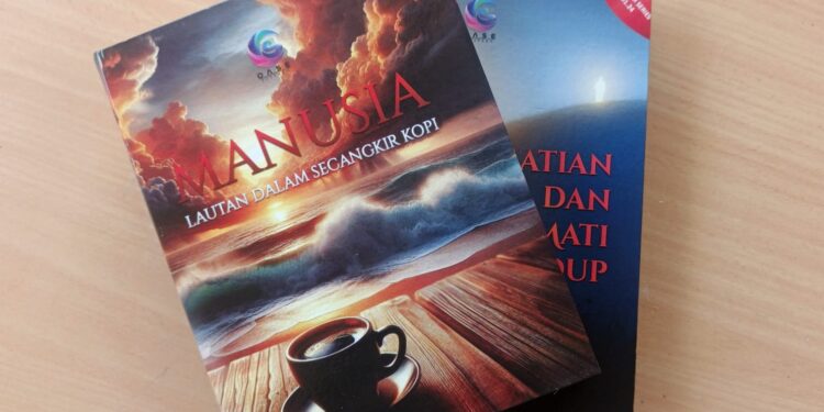 Bhakum Series Perkenalkan Karya Tentang Kesadaran Hidup