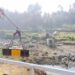 CMNP Perkuat Konstruksi Jembatan Gantung Leuwidingding Sukabumi, Pondasi Dijauhkan dari Sungai