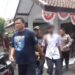 Warga Kebonjati Gagalkan Tawuran Pelajar, Empat Sajam Dan Seorang Siswa Diamankan