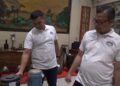 Sukabumi City Tour, Ayep Zaki Ajak Forkopimda Telusuri Jejak Sejarah Kota