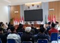 Mediasi Memanas, 26 KK Tugu Utara Minta Hak Pekerja PT SSBP Dipenuhi