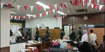 Polda Metro Jaya Geledah Kantor BPN Kabupaten Bogor, Usut Dugaan Pemalsuan Dokumen PTSL