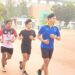 Atlet Balap Motor IMI Bogor Genjot Fisik, Targetkan 4 Emas di Porprov 2026