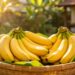 Manfaat Buah Pisang Penuhi Kebutuhan Kesehatan Keluarga