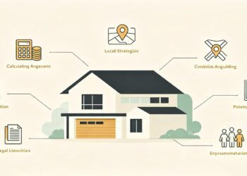 Cara Cerdas Memilih Rumah, Langkah Penting Sebelum Memiliki Hunian Impian