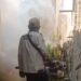 Pemdes Cibeber 1 Gelar Fogging Di 2 Dusun, Cegah Penyebaran DBD
