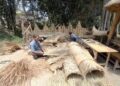 Pemdes Cileungsi Ciawi Bangun Kampung Dayeh Padjajaran, Lestarikan Budaya Sunda