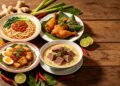 Kaya Rempah dan Gurih, Ini Cara Membuat 3 Makanan Khas Aceh yang Legendaris