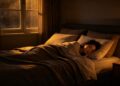 Tidur Sehat, Cara Mudah Tidur Nyenyak Setiap Malam