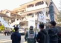 Mahasiswa PPAK Bogor Desak Evaluasi Kepala Dinas Pendidikan, Aksi Berujung Blokade Tol Jagorawi