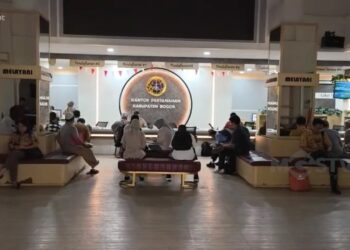 Kabar OTT KPK Di Kantor ATR BPN Kabupaten Bogor, Belum Ada Konfirmasi Resmi
