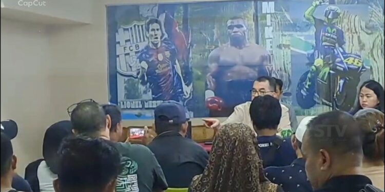 Pedagang ITC Cibinong Protes Kenaikan Sewa Kios, Ratusan Lapak Ditutup