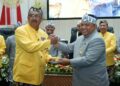 Milangkala ke-156 Kabupaten Sukabumi, DPRD Dorong Kolaborasi Percepat Pembangunan