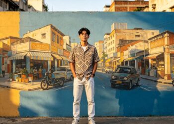 Tren Fashion : Sederhana, Bermakna, dan Mengusung Identitas Lokal