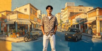 Tren Fashion : Sederhana, Bermakna, dan Mengusung Identitas Lokal