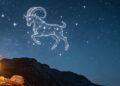 Mengenal Zodiak Capricorn, Inilah Sisi Sebenarnya