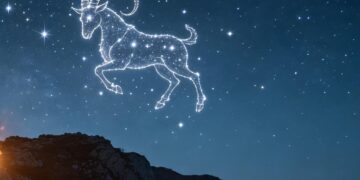 Mengenal Zodiak Capricorn, Inilah Sisi Sebenarnya