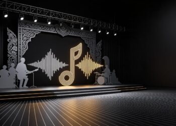 Musik Era Lintas Batas, Teknologi Baru dan Kebangkitan Identitas Nusantara