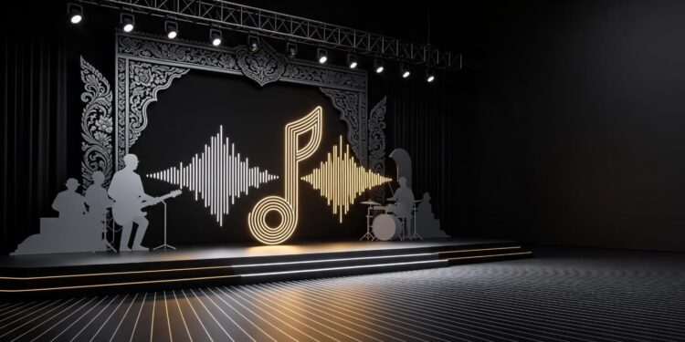 Musik Era Lintas Batas, Teknologi Baru dan Kebangkitan Identitas Nusantara