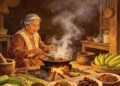 Makanan Lawas Nusantara, Rasa yang Terlupakan