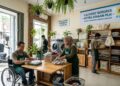 PLN Dorong Laundry Berkonsep Green Business, Buka Peluang Kerja Bagi Warga