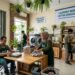 PLN Dorong Laundry Berkonsep Green Business, Buka Peluang Kerja Bagi Warga