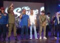Berawal Dari Obrolan Di Warkop, Festival Band ASN Sukabumi Jadi Ruang Promosi UMKM