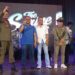 Berawal Dari Obrolan Di Warkop, Festival Band ASN Sukabumi Jadi Ruang Promosi UMKM