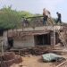 Rumah Lansia 74 Tahun Di Sukabumi Dibongkar, Warga Gotong Royong Bangun Kembali