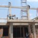 Pembangunan Gedung Kecamatan Gunung Puyuh Sukabumi Capai 45 Persen, Target Rampung November